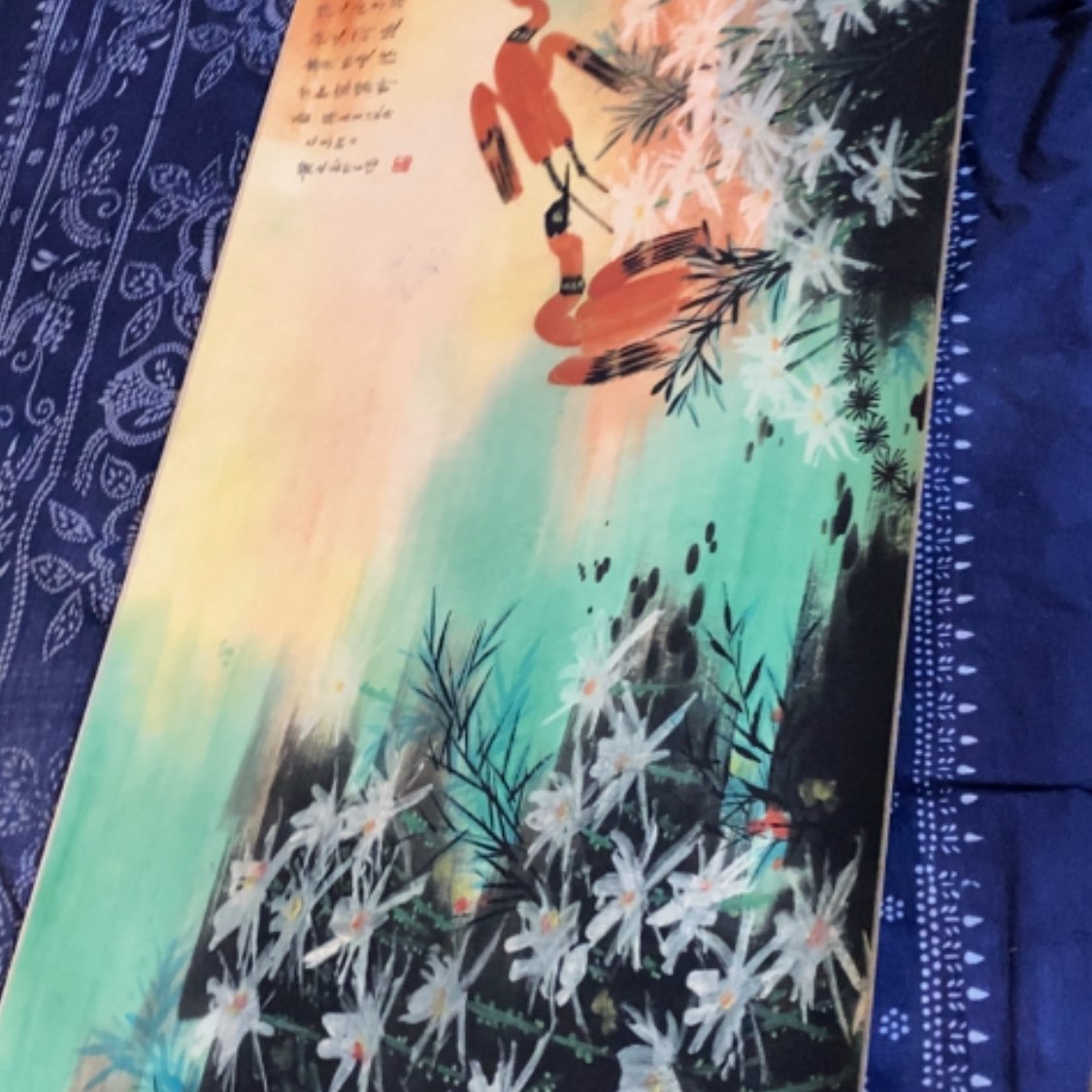 【闪购商品】书法1