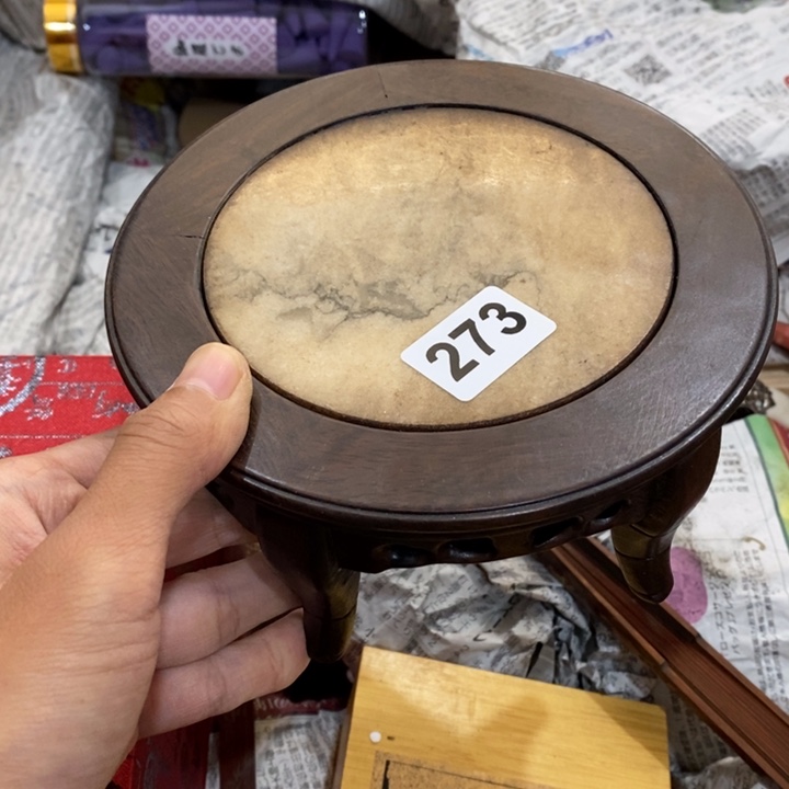 大果紫檀（缅甸花梨）