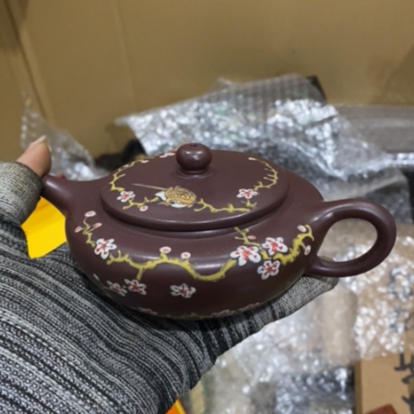 【闪购商品】素陶瓷艺术