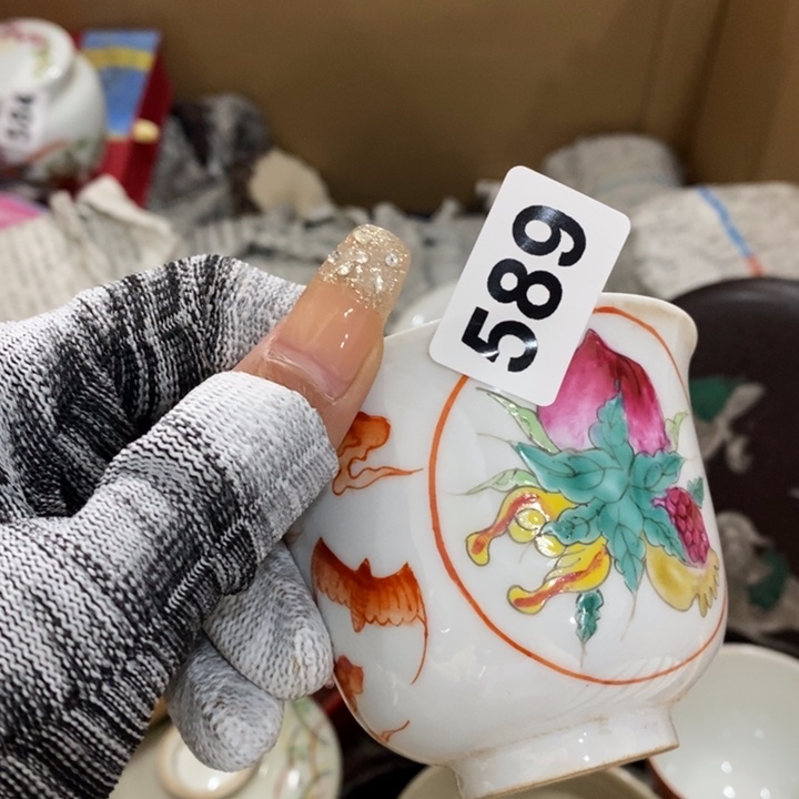 陶瓷艺术陶瓷艺术