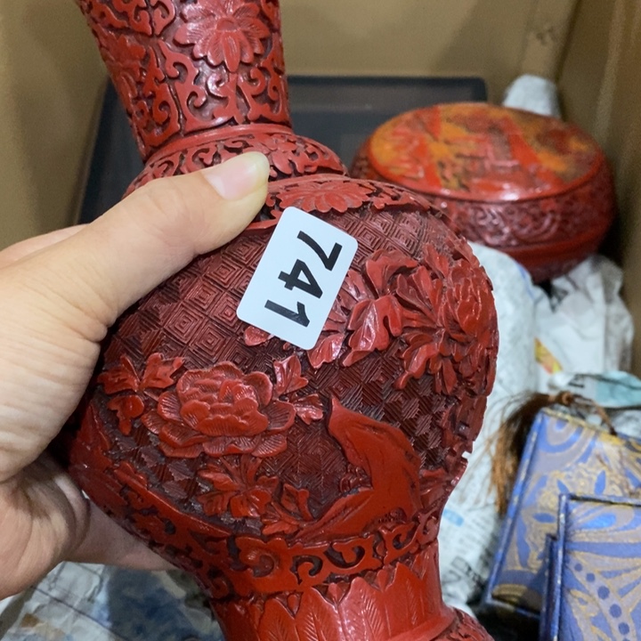 非洲紫檀（红花梨）