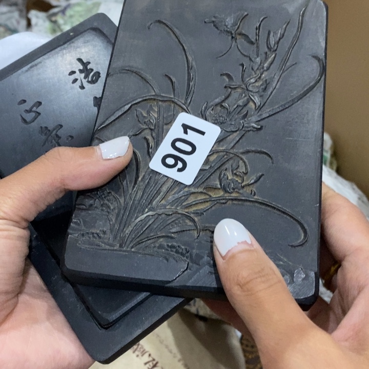 非洲紫檀（红花梨）