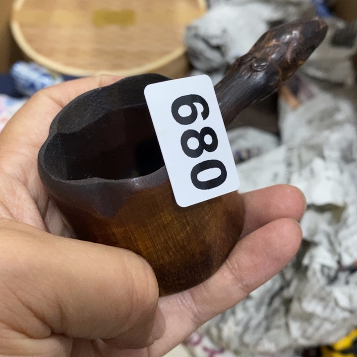 非洲紫檀（红花梨）