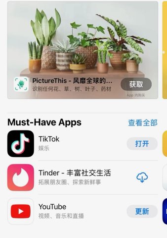 美版 store 海外 id ios 区用服务