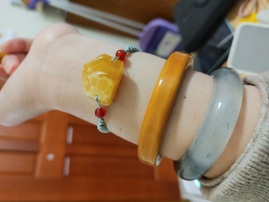 实心玉竹非金刚鸡血藤纯手工天然