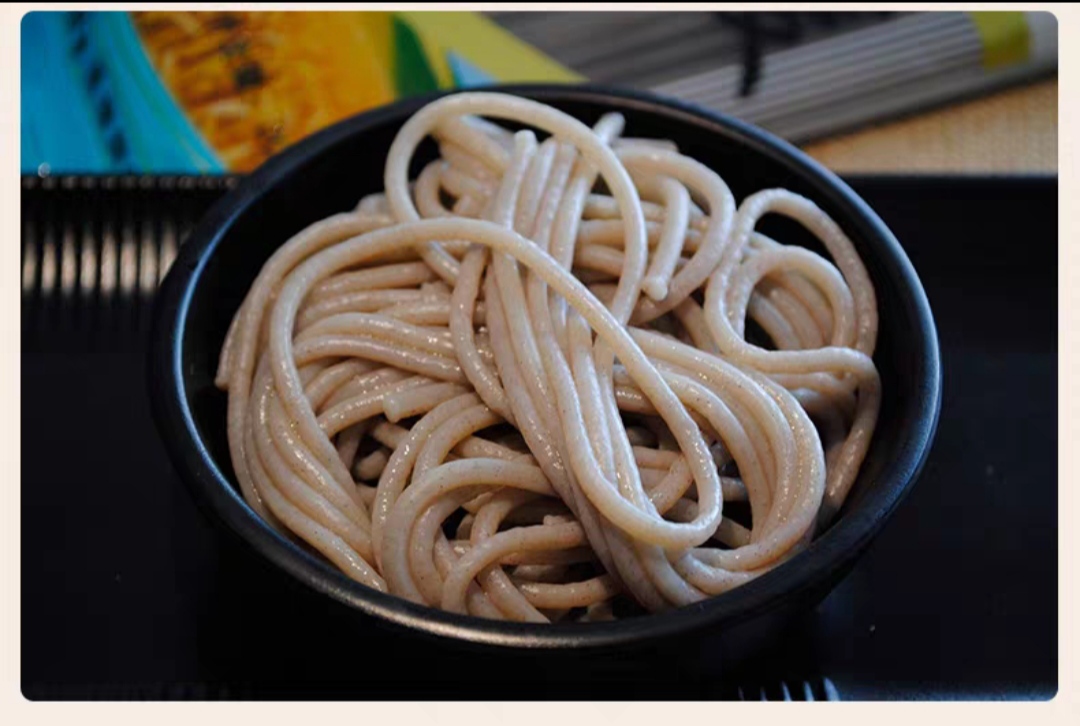 荞麦面粉2.5Kg/袋