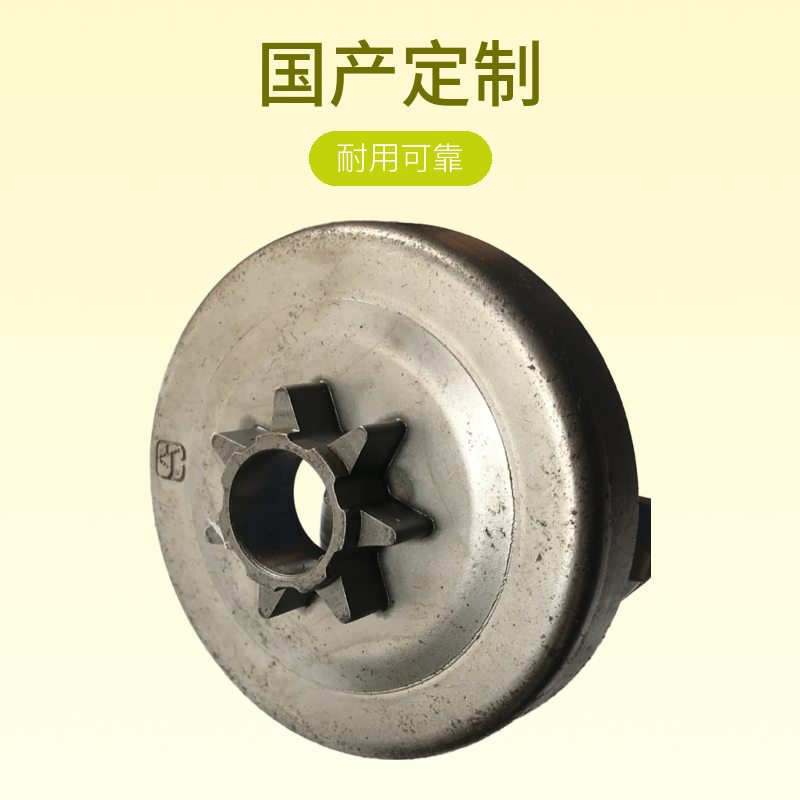 富世华国产定制链轮