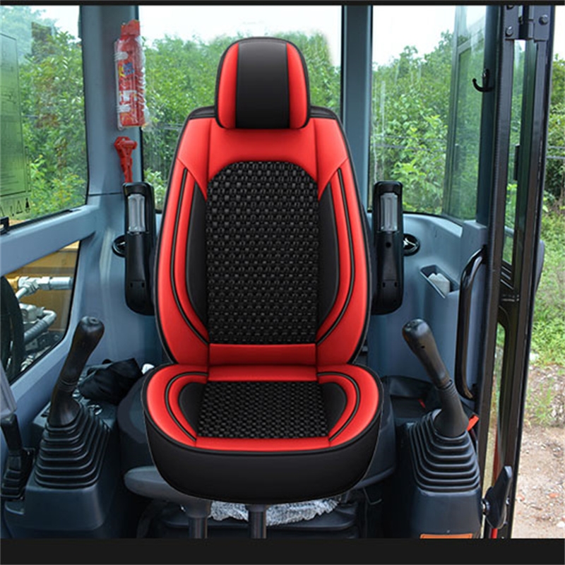 龙工lg60 65 85 90 135 215 225 360挖掘机座椅套/装载机座套坐垫