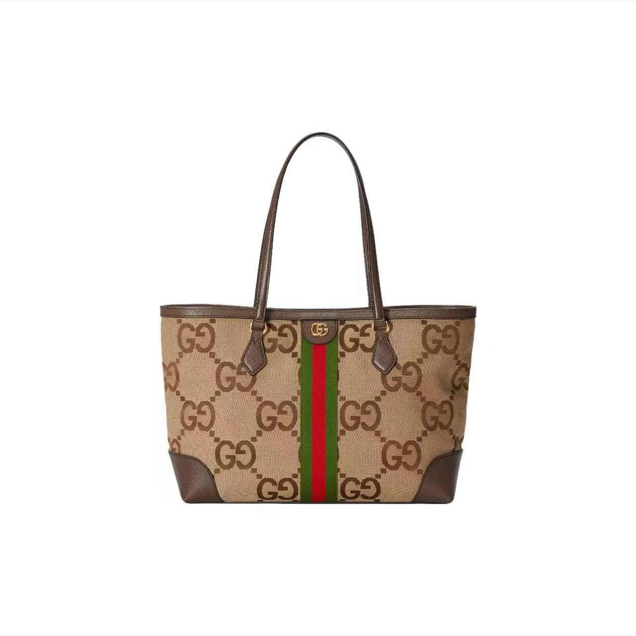 95新 GUCCI/古驰 胖虎安安/古驰/95新/公价0/箱包/两用包/0109