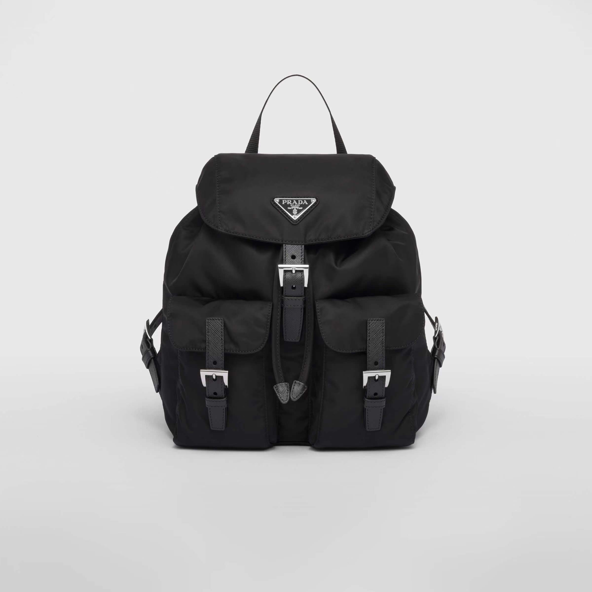 95新 Prada/普拉达 胖虎安安/普拉达/95新/公价0/箱包/包/20110