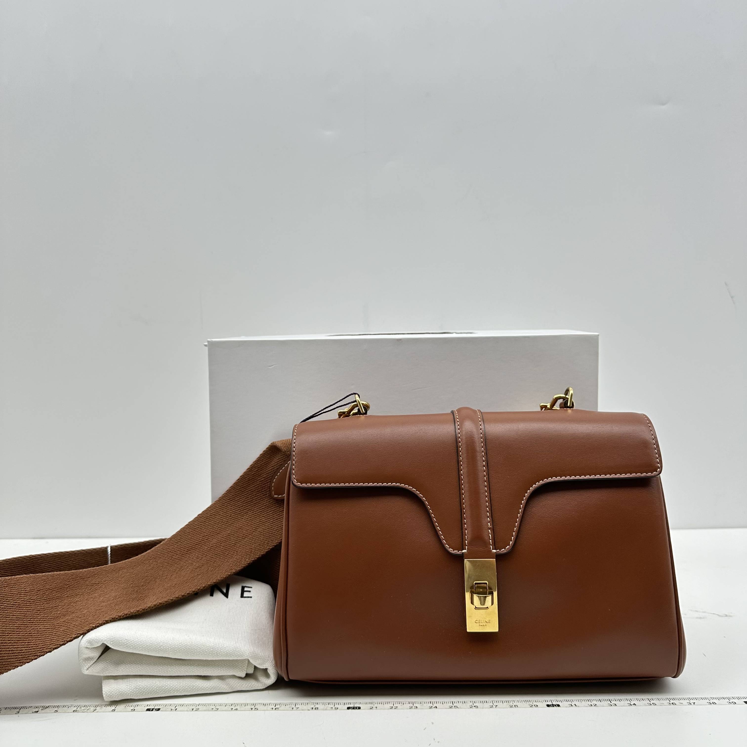 胖虎佳佳/思琳/99新/公价0/箱包/单肩包/31B2406290016