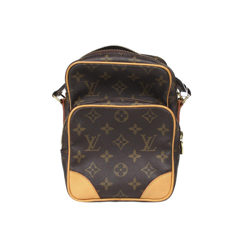 99新 LouisVuitton/路易威登 胖虎美王/公价10800/箱包/双肩包