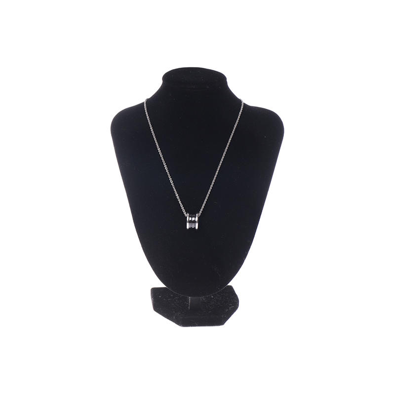 胖虎黄贴贴/宝格丽/95新/公价4800/饰品/项链/992108111620