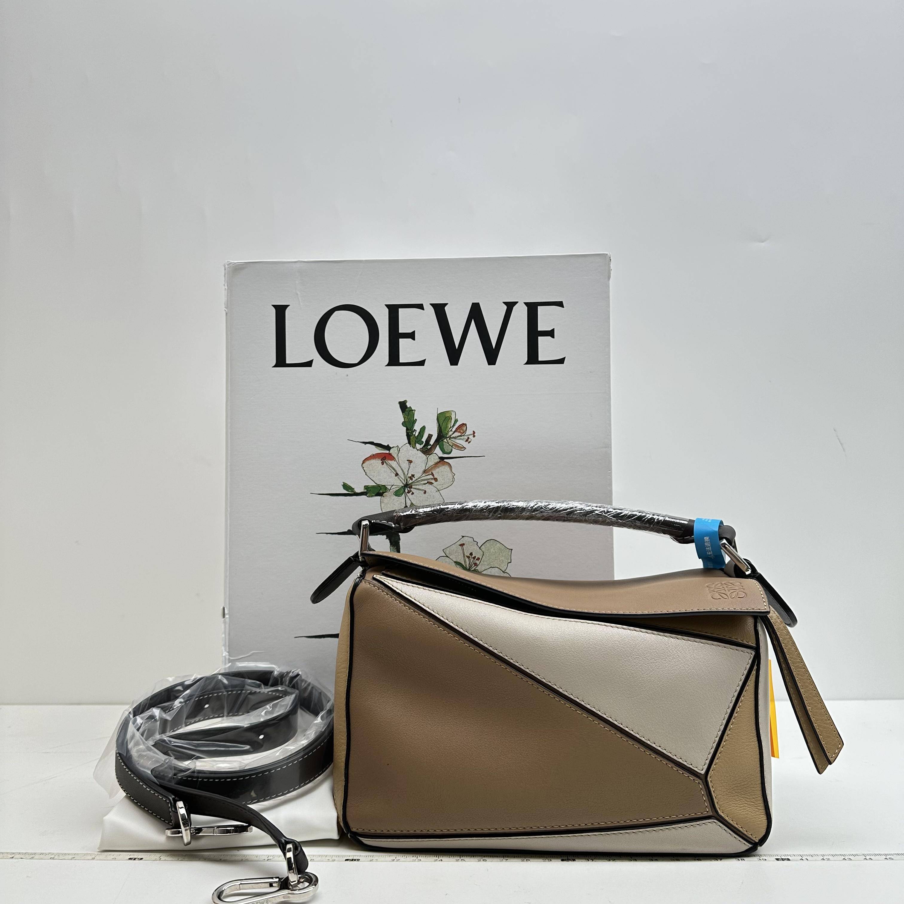 胖虎安安/罗意威/95新/公价0/箱包/两用包/312407230102