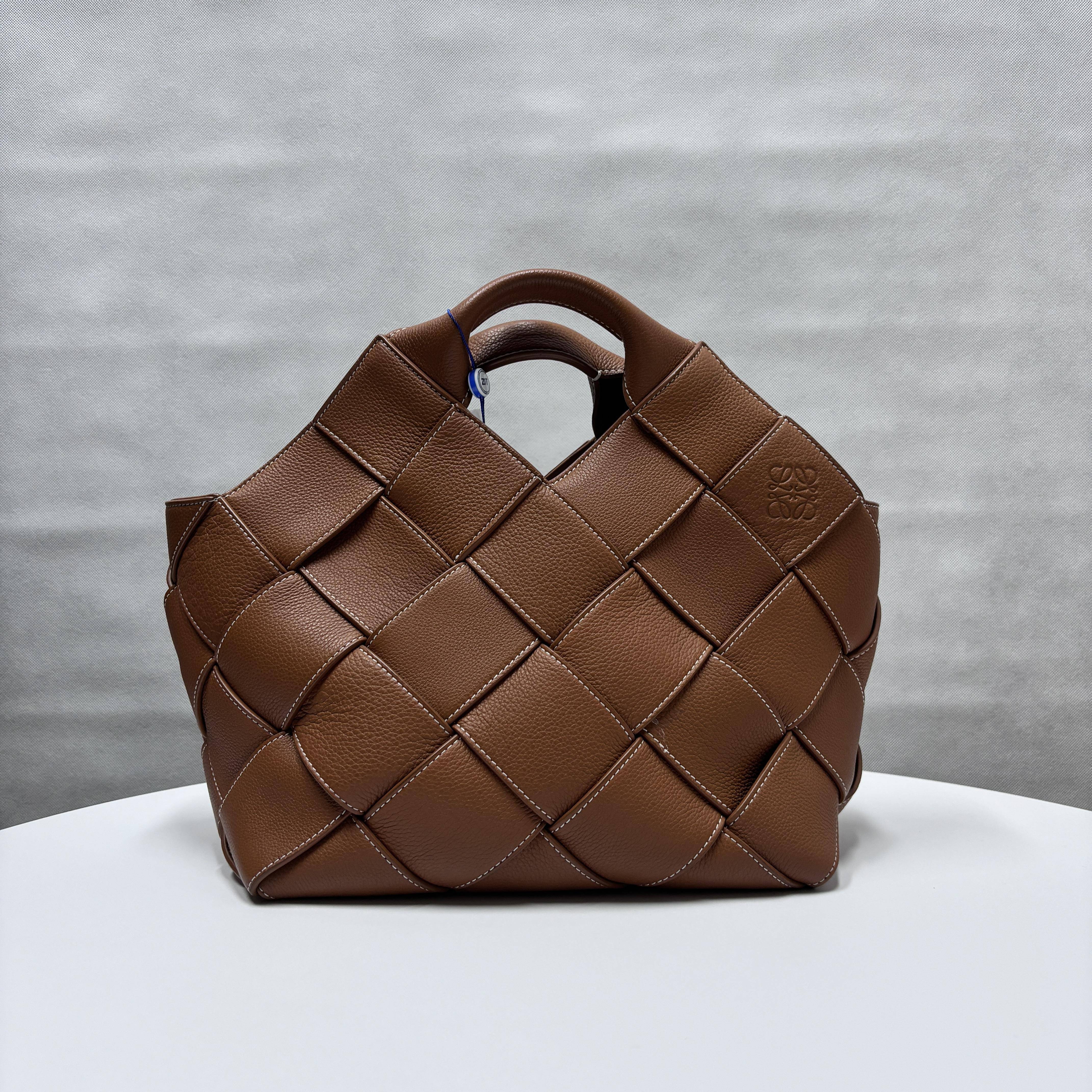 胖虎安安/罗意威/95新/公价0/箱包/两用包/31W2409080065