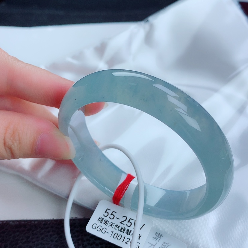 【闪购商品】翡翠手镯未镶嵌