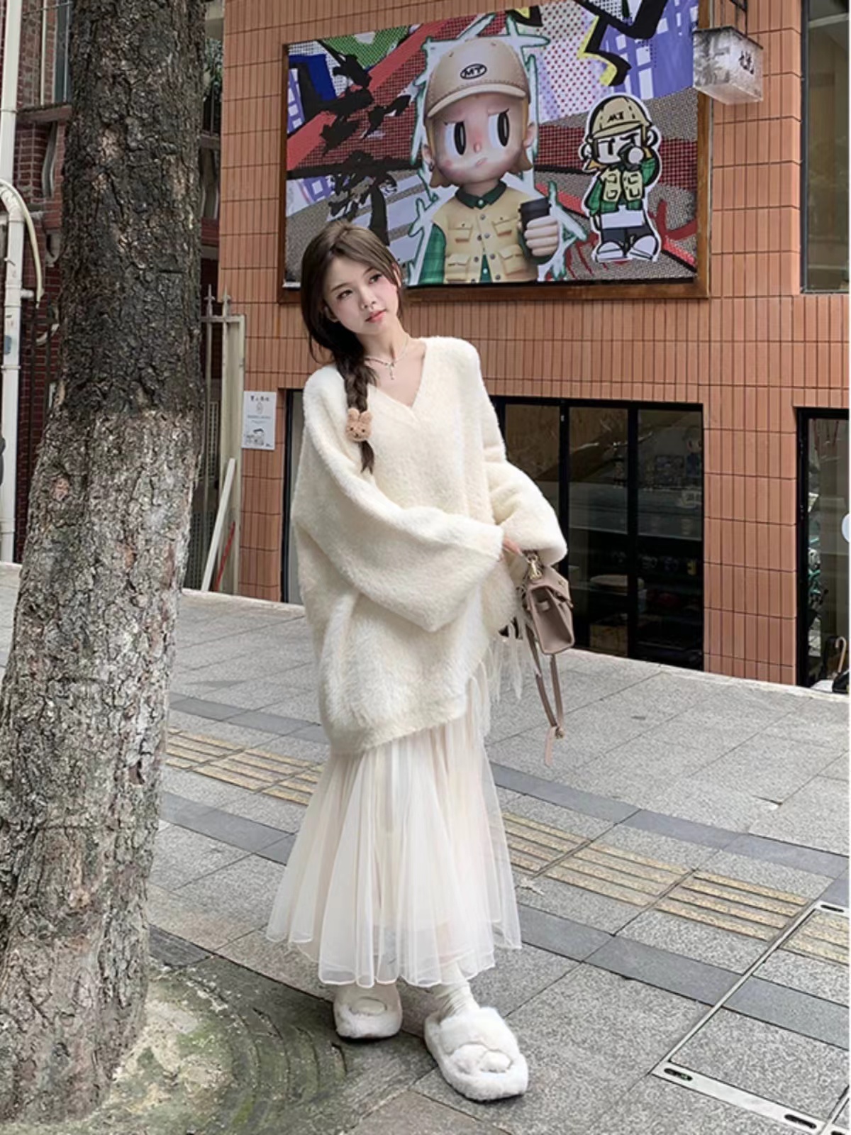 07-29◆「051-075」毛衣集合链