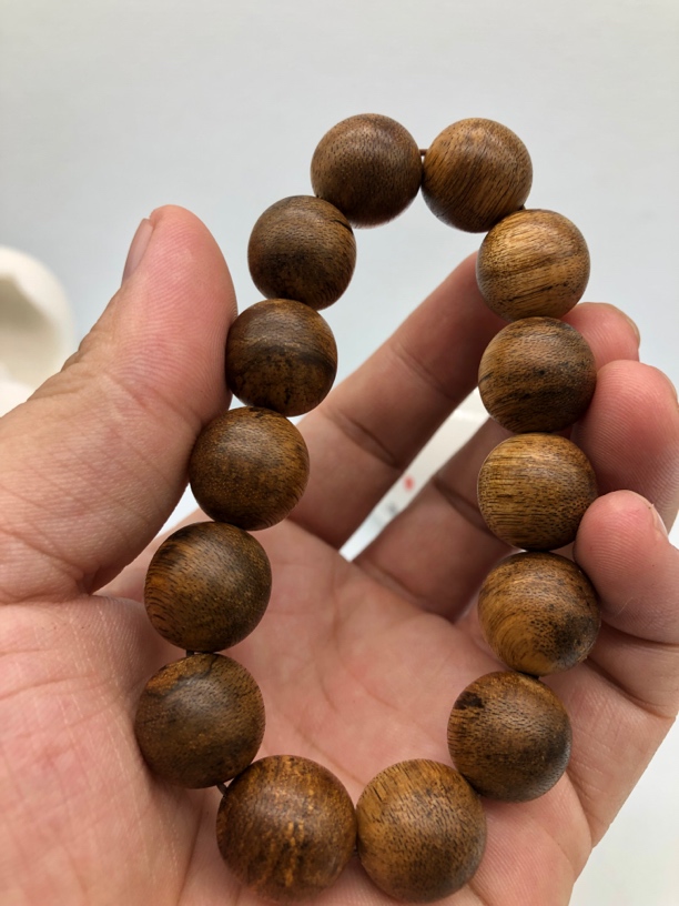 菩萨棋佛珠手串1.5尺寸