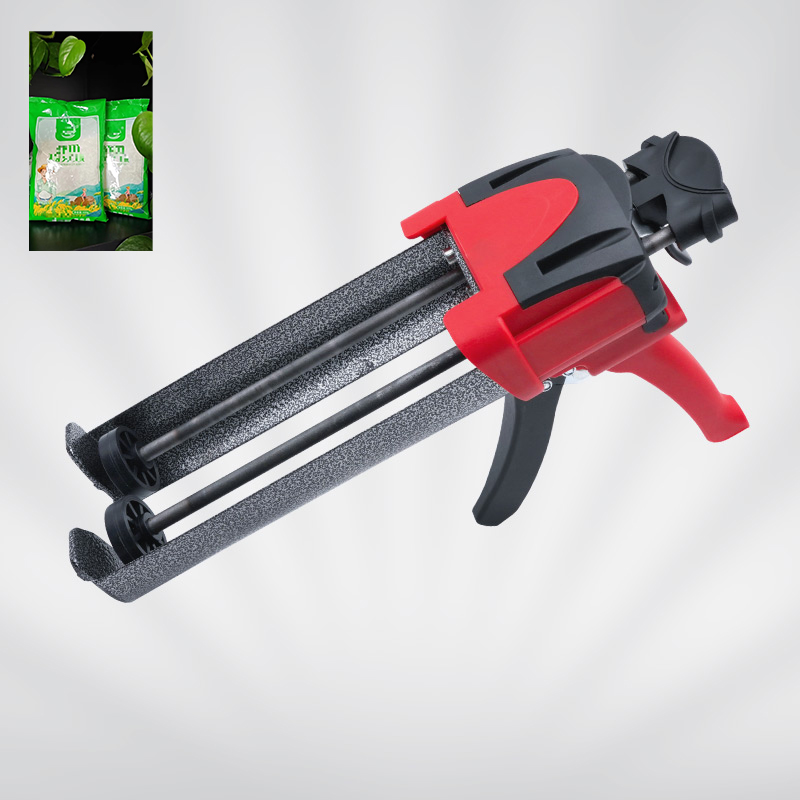 【福利多拍多发600g一袋装】非电动胶枪 破损丢件有问题联系客服