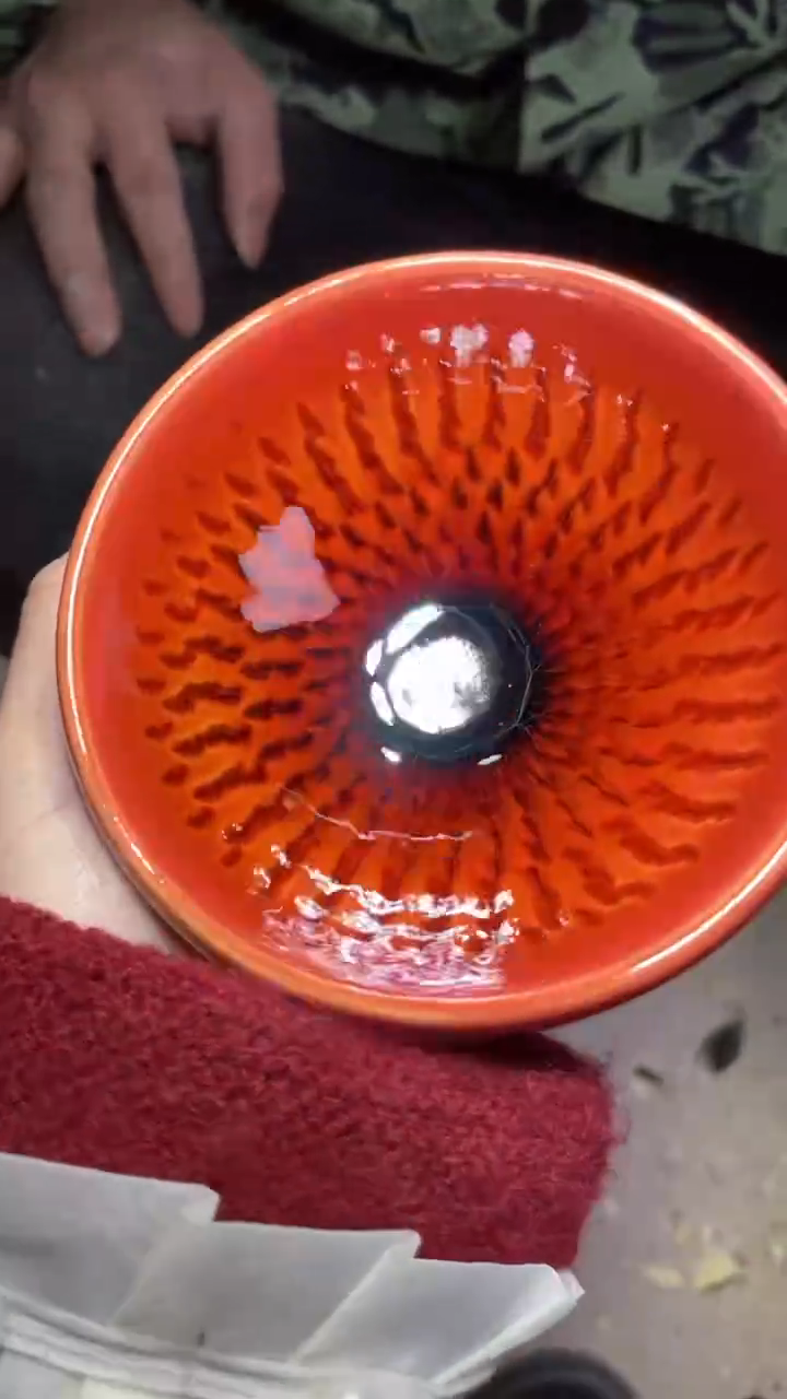 【闪购商品】瓷茶盏13