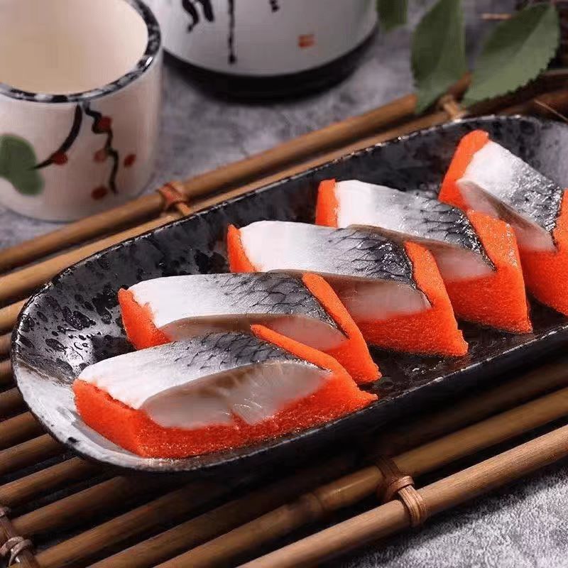 热新鲜希鲮鱼100克