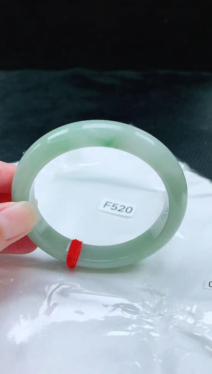 【闪购商品】翡翠手镯未镶嵌缅甸天然A货翡翠手镯