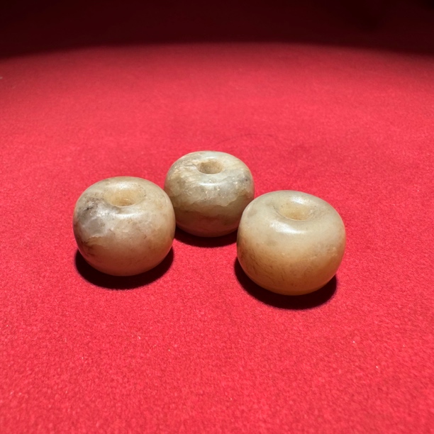 清晚期素珠子—HBG128192（福利）