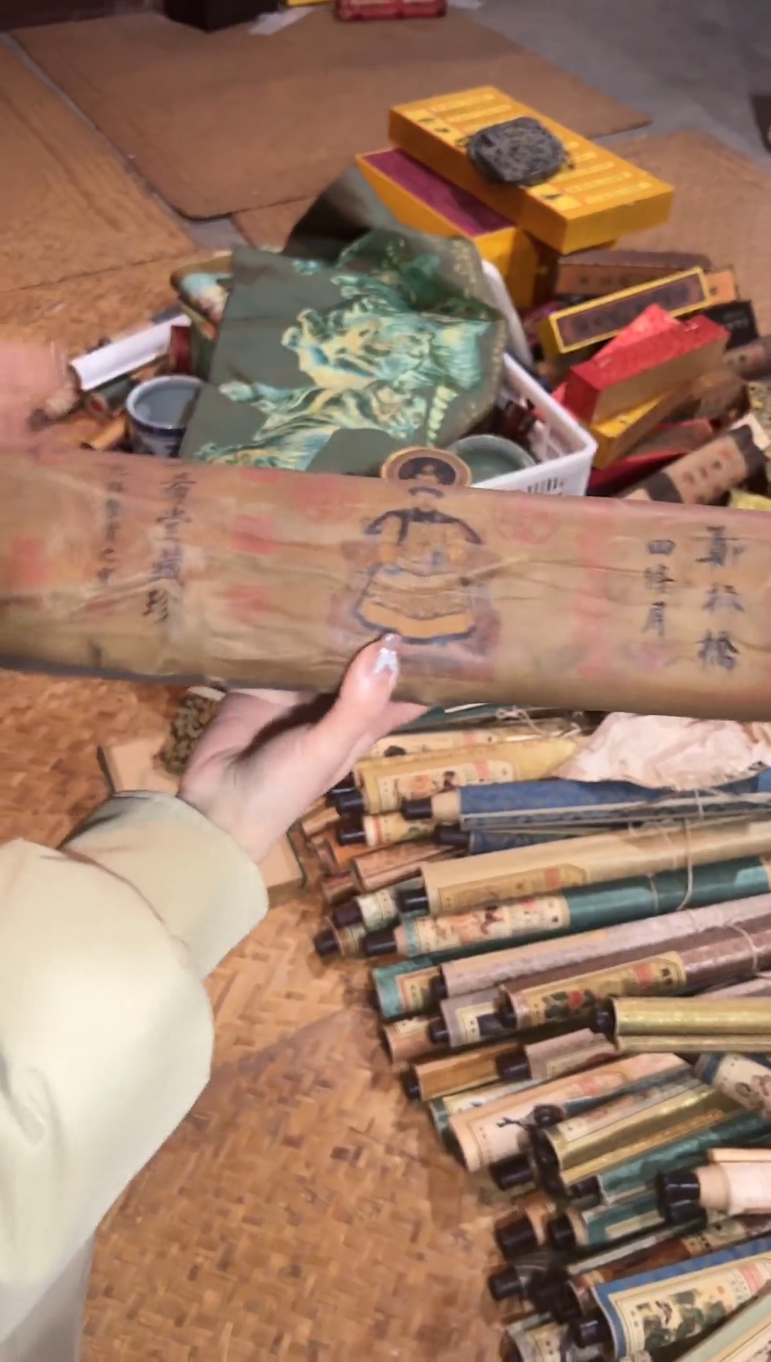 【闪购商品】瓷片bubao 郑
