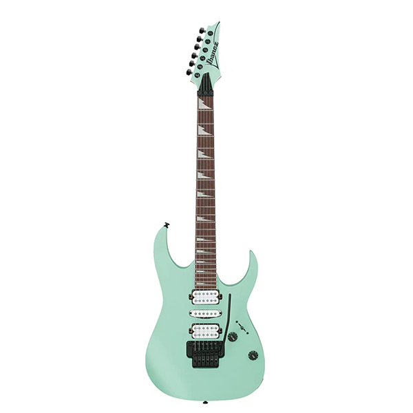 Ibanez依班娜电吉他RG470国产电吉他