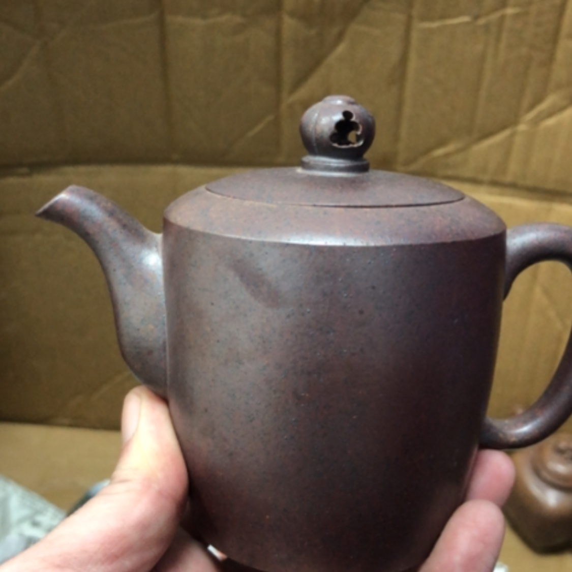 【闪购商品】紫砂茶壶