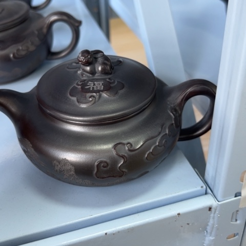 【闪购商品】紫砂茶壶紫砂壶等