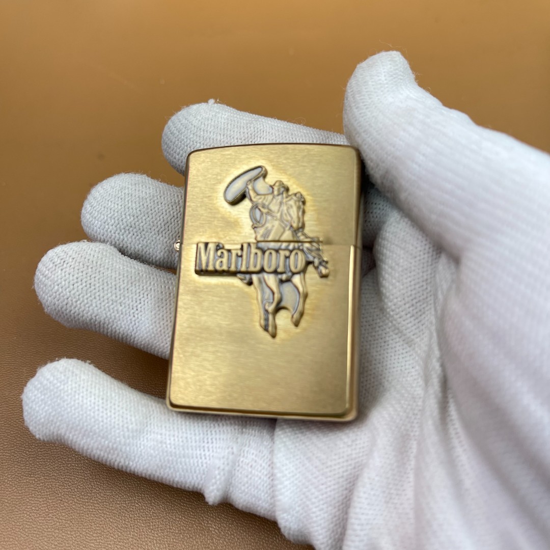 ZIPPO/之宝打火机【老二】链接8号MBJ1