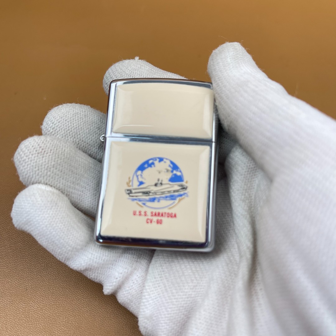 ZIPPO/之宝打火机【老二】链接9号MBJ1