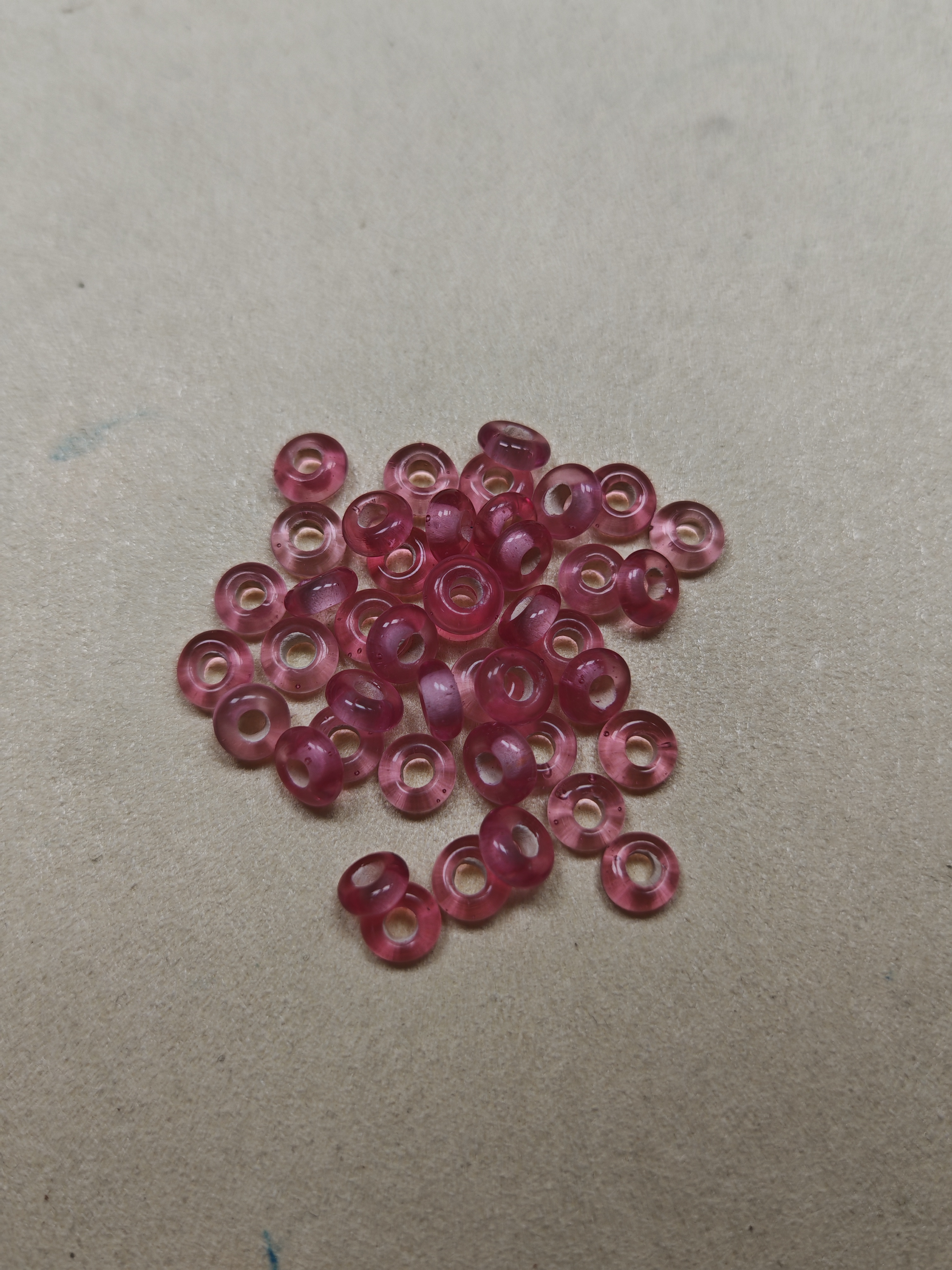 隔珠、配饰，直播间改价链接（无邮费）