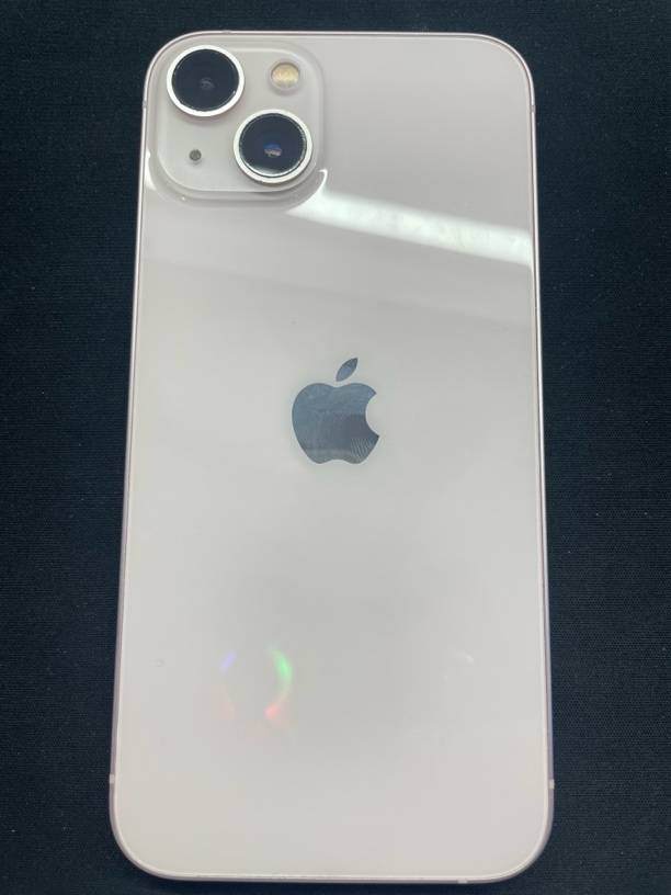 95新 Apple/苹果 95新Apple/苹果13国行正品双卡5G全网通零售机
