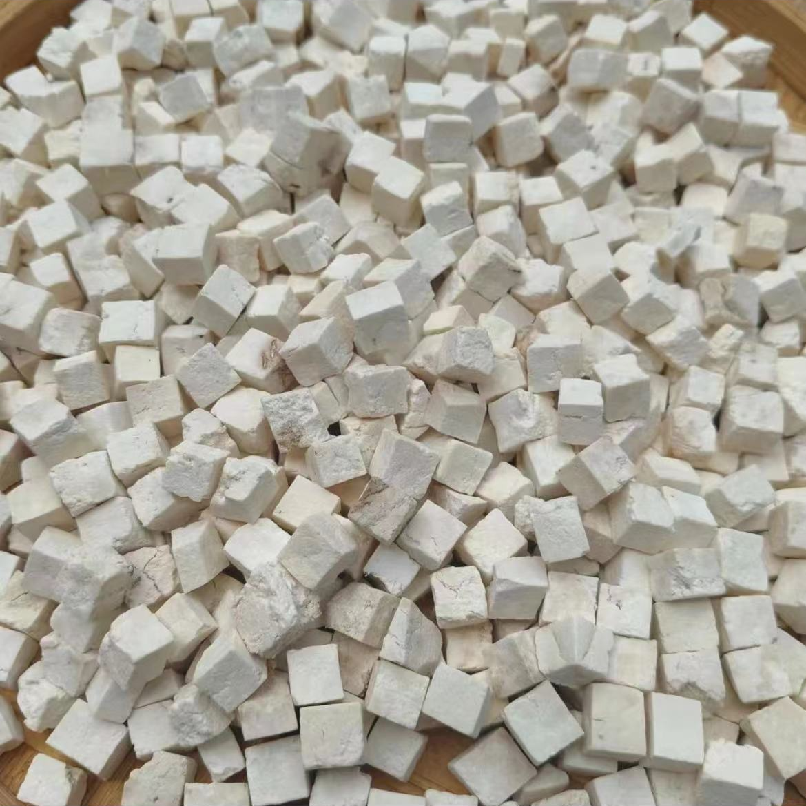 【白茯苓】净重-250g