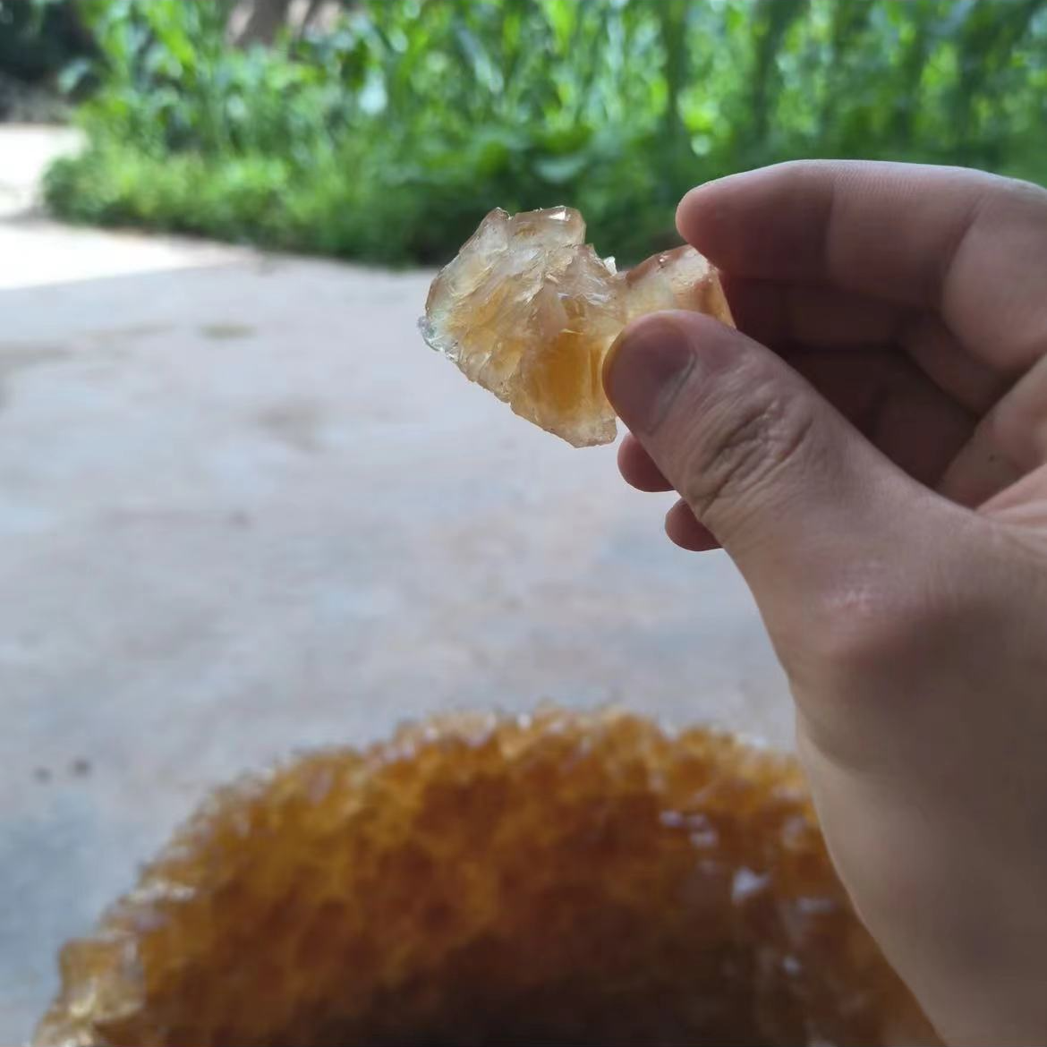 【老冰糖】净重-500g