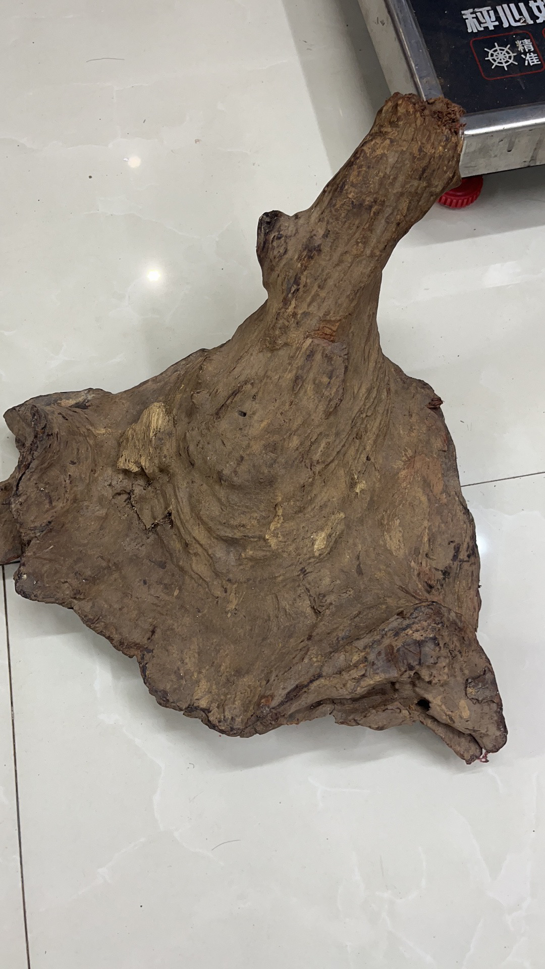 海南黄花梨老料水波料