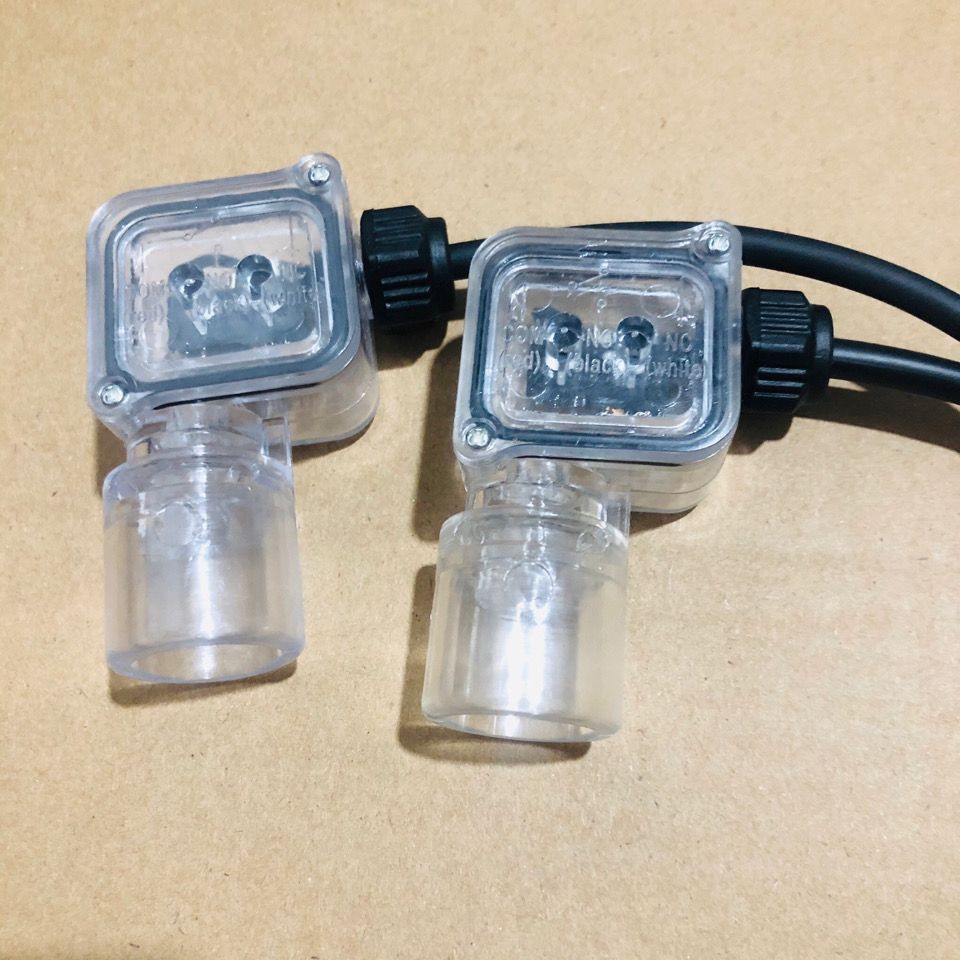 邦驰欧伦迪1450/2500/2900洗车机高压清洗机自动开关原装关枪停机