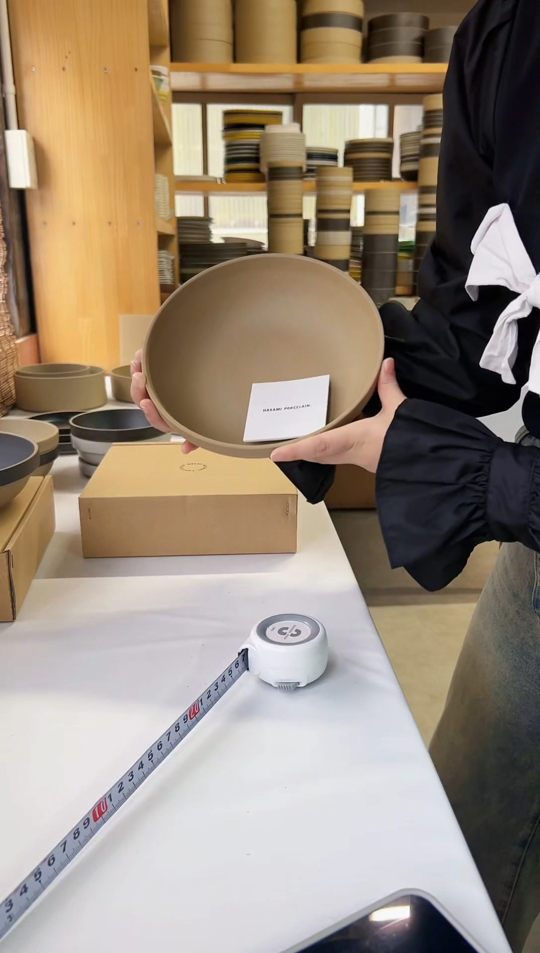 【闪购商品】瓷碗魄色林面碗（绿）φ２２０ｘ５５