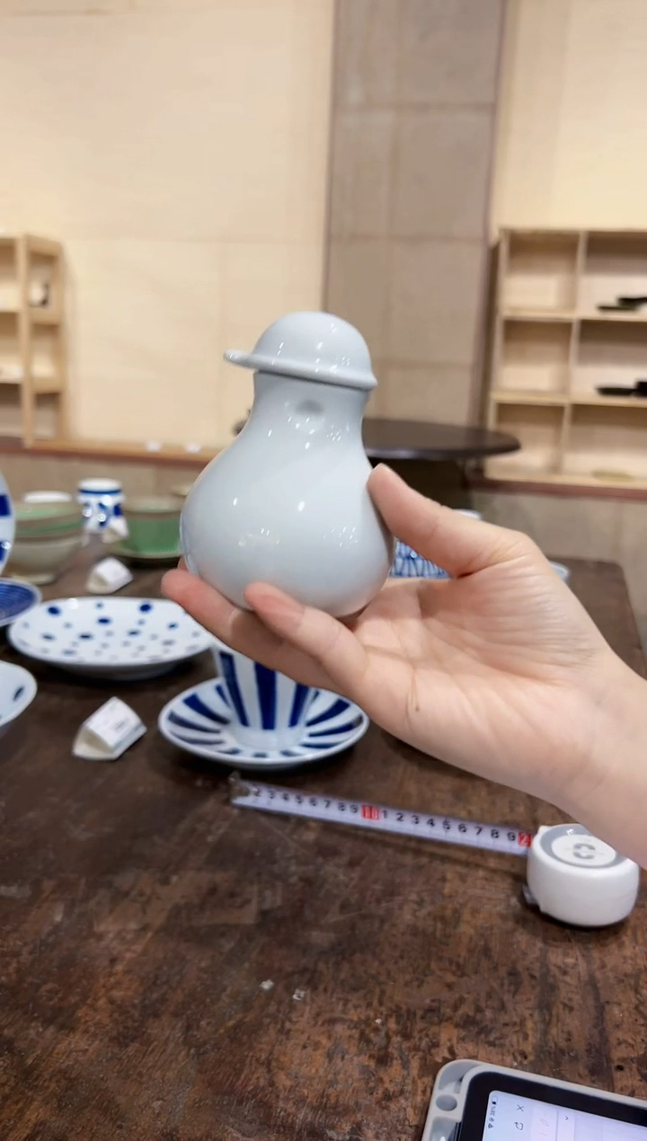 【闪购商品】瓷碗42249-1