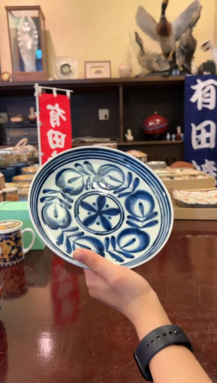 【闪购商品】瓷碗73508