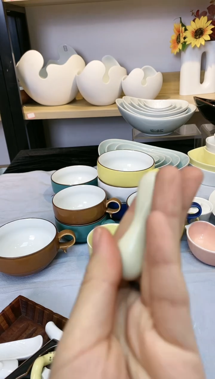【闪购商品】密胺碗62501