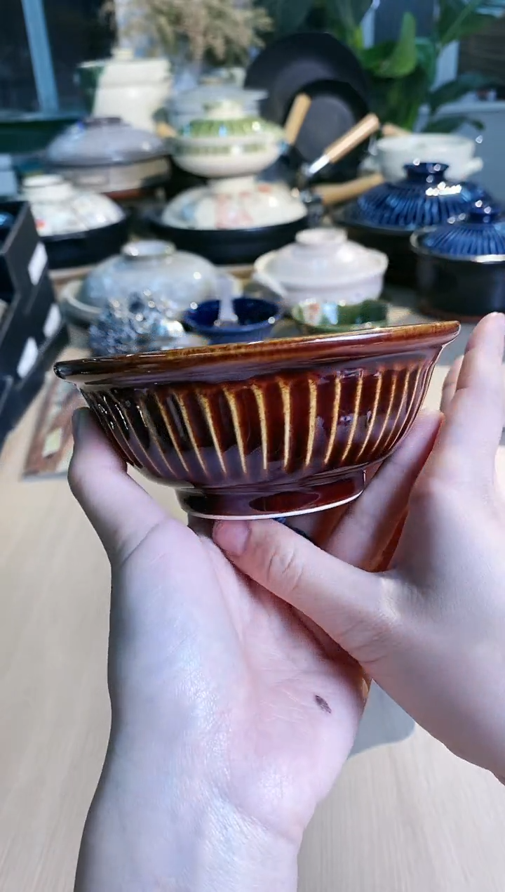 【闪购商品】瓷碗795011