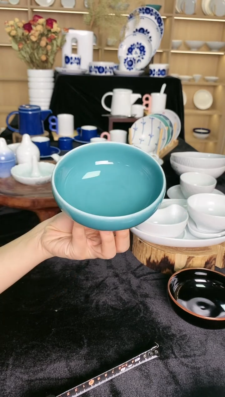 【闪购商品】瓷碗15376