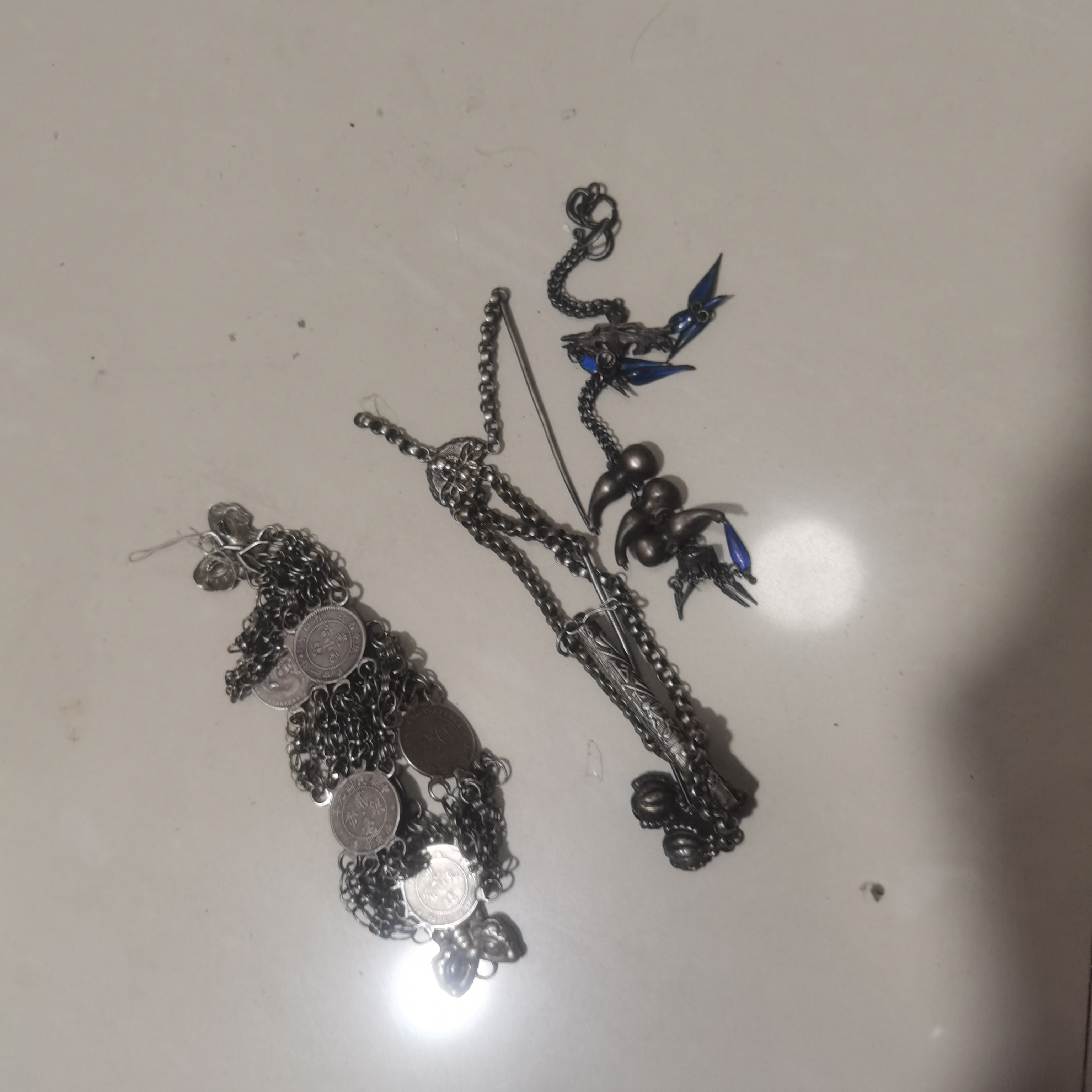 好看漂亮的小物件