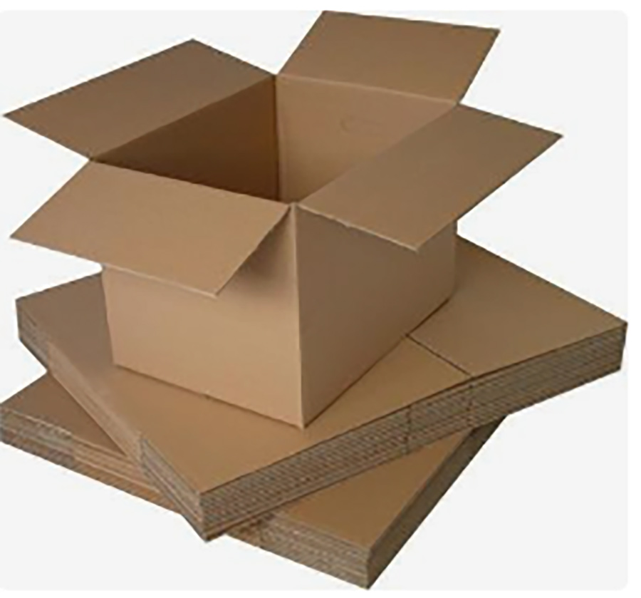 纸箱收纳箱整理箱百货箱1