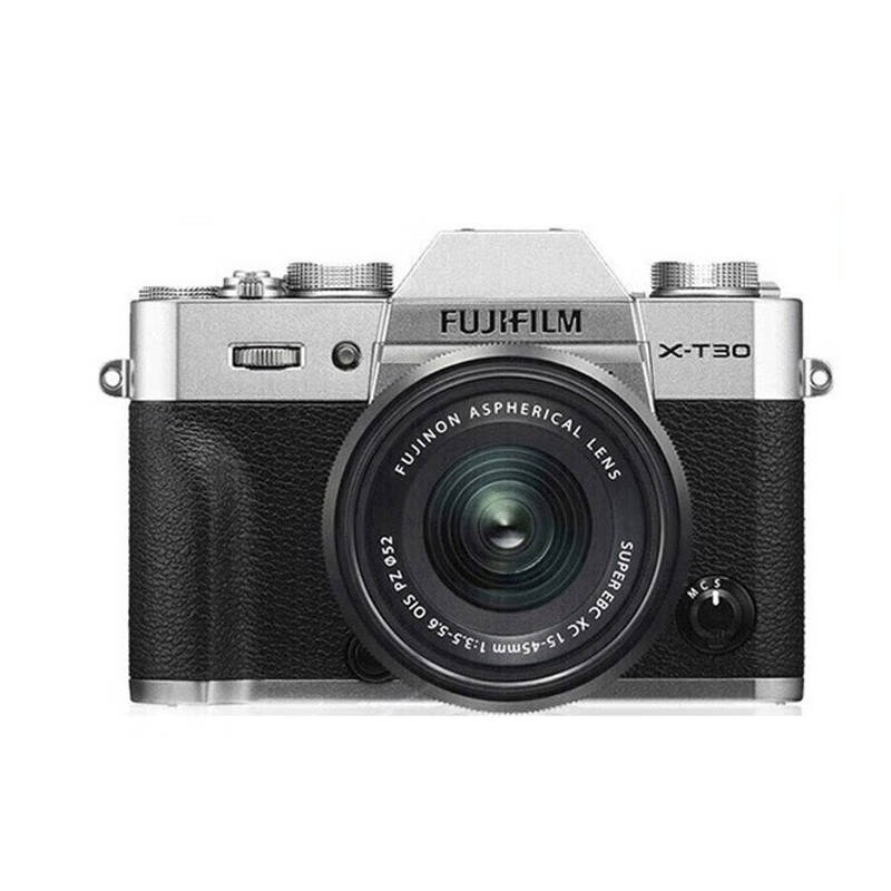 准新品 Fujifilm/富士 富士XT30二代入门级复古微单高清相机