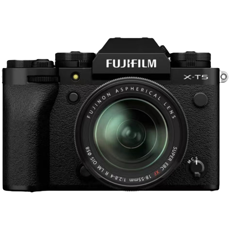 准新品 Fujifilm/富士 富士XT5专业微单相机复古入门级旅行便携