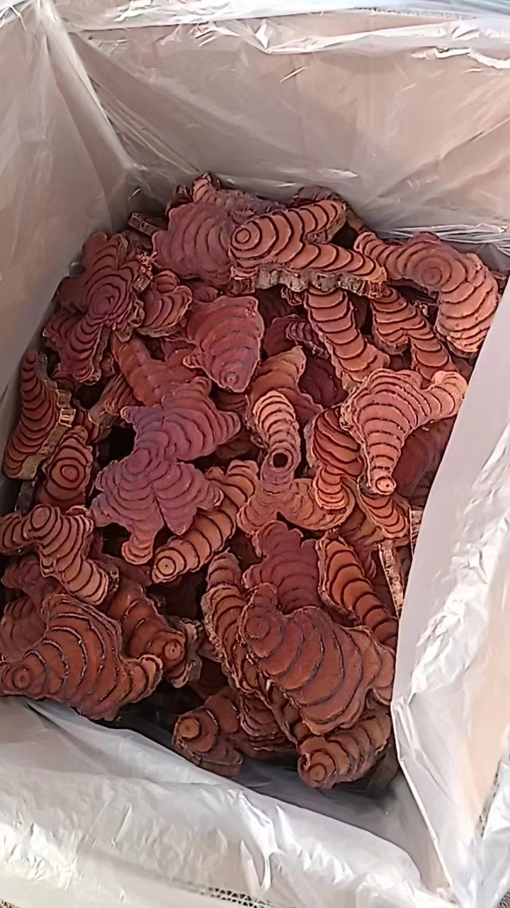 【鸡血藤】精选广西鸡血藤老藤500克鸡血藤泡干净切片产品泡茶